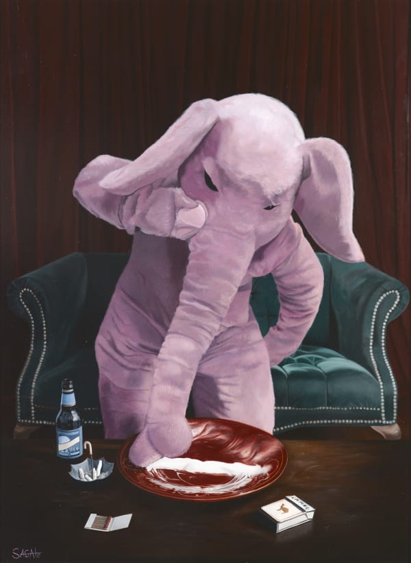 Conversation Piece