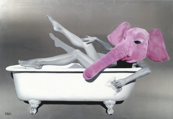 Meet Me in the Bathroom