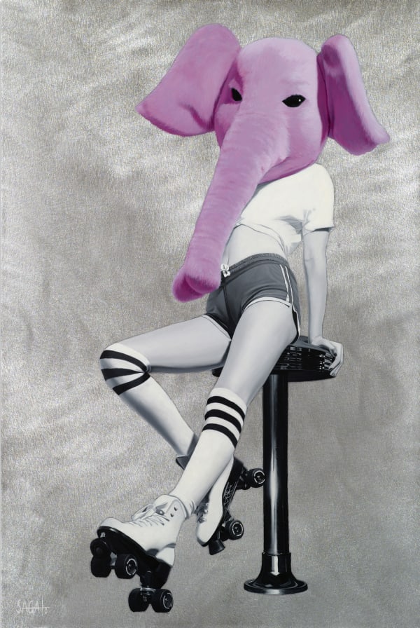 Roller Girl