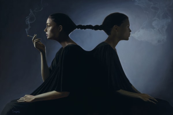 The Smoker