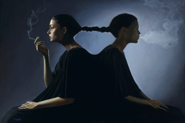 The Smoker