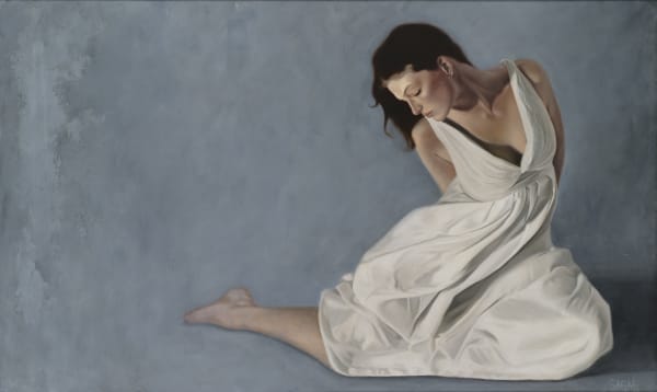 Untitled (Woman in Dress)