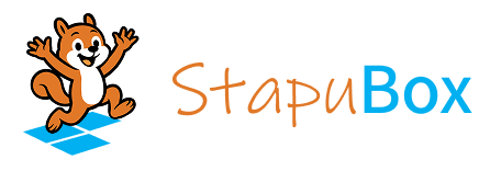StapuBox