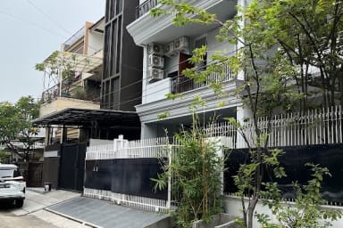 Rumah Kost ASYA Kelapa Gading — kontrakan di jakarta