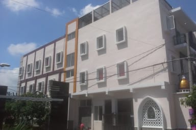 Kost Putri Griya DW — apartemen di malang