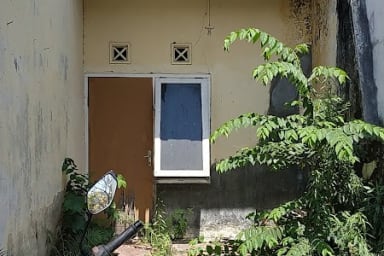 Kontrakan Ocin dkk — kontrakan di malang