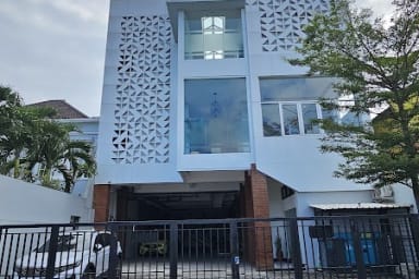 Kos Putra Mizan — kos di malang
