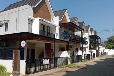Rumah Kost Kota Malang Dijual | Rukost Dekat Kampus Ternama | Rumah Hunian Malang — kontrakan di malang