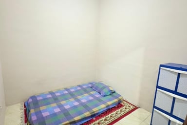Kost Putra Kepanjen (Dekat RS Wava Husada) — kos di malang