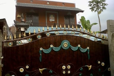 Ai Kost Singaraja — kos di bali