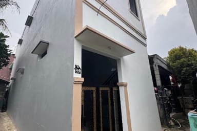 Kontrakan Radja — kontrakan di kebon jeruk
