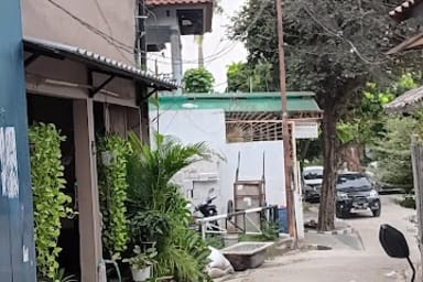 Abiyyu Kost — kos di depok
