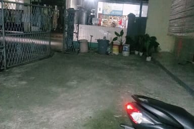 kost susan — kos di depok