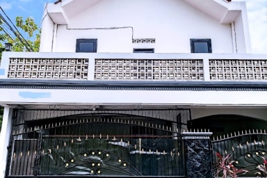 Kos Putra Imah Ambu Tangerang — kos di tangerang