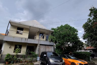 Kost Haji Suratno ( pria / wanita ) — kos di tangerang