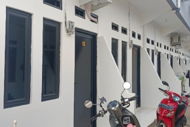 Kost Putri dan Kontrakan Al Firdaus — kontrakan di tangerang