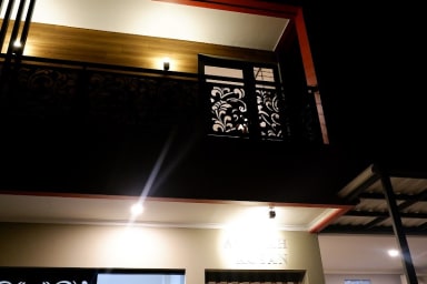 Kosan Amanah Putri — kos di tangerang