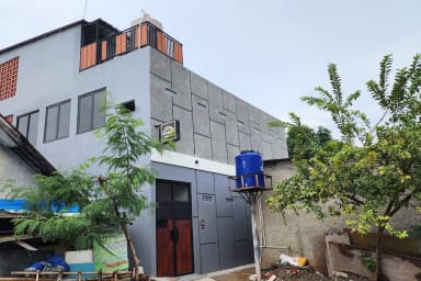 Arkaraya Kost BSD — kos di tangerang