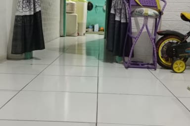 Kost / Kontrakan Pak Haji Yanto — kontrakan di bekasi