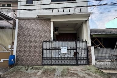Kost putri jababeka (e) — kos di bekasi
