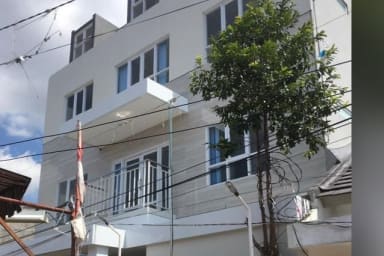 Tiga Tujuh Kost (Khusus Pria) — kos di bandung