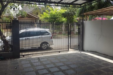 Rumah Kontrakan B2 No 3 — kontrakan di bandung