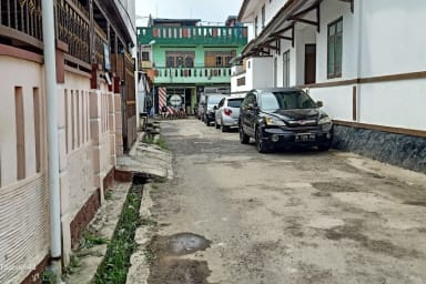 KOS PUTRA CIMAHI — kos di bandung