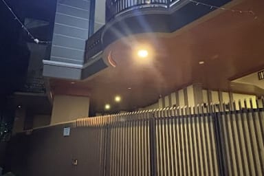 Kost Kuning Cemara — kos di bandung