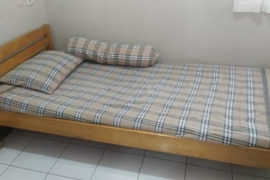 Kos Putri Sabar 7 — kos di bandung