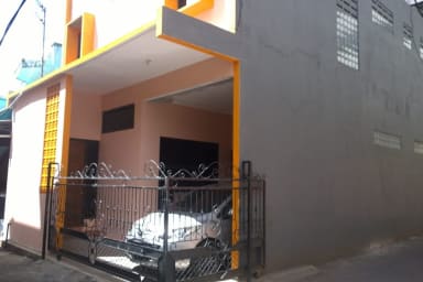 Kost Aisya — kos di bandung