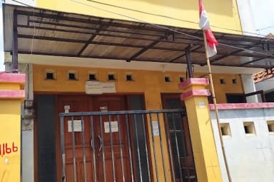 Kost Putri "Pekunden 1166" Pak Yudi — kos di semarang