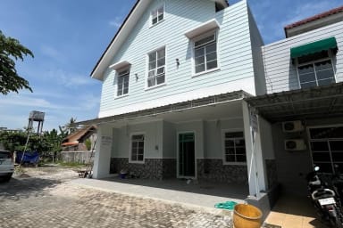 Kost Putra BRAYTON — kos di semarang