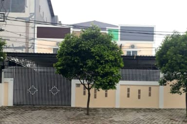 kost Putri Grace Anjasmoro — kos di semarang