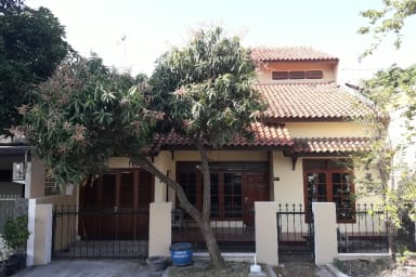Rumah Di Sewakan — kontrakan di semarang