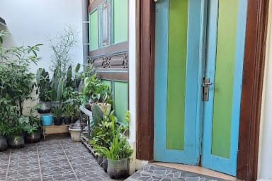 Kost Prasetya Putra — kos di semarang