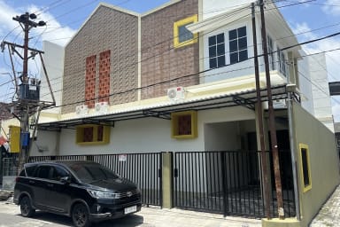 Salim Living Yogyakarta — kos di yogyakarta
