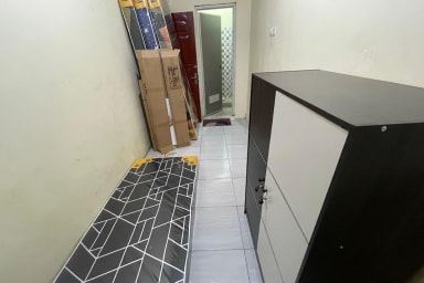 Kost Putra D'bagus 2 — kos di yogyakarta