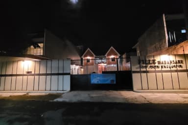Fille Babarsari kost putri exclusive — kos-eksklusif di yogyakarta
