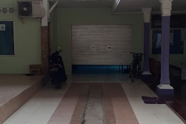 Kost Putra Pak Imam — kos di yogyakarta