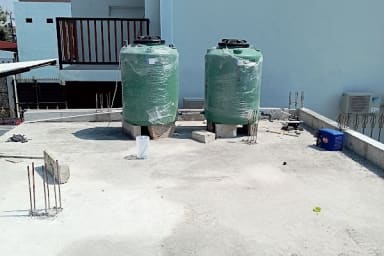 Kost Putra Bunga 11 — kos di solo