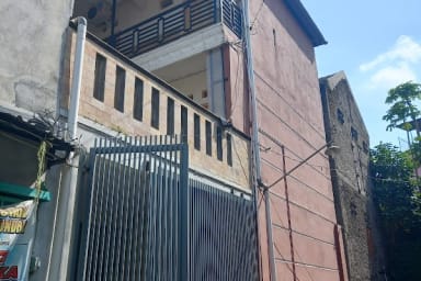Kost putra Raja UNS AC — kos di solo