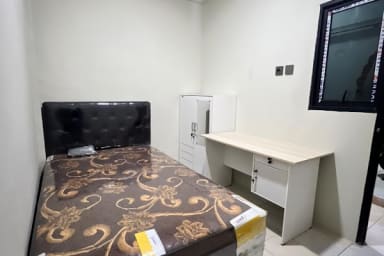 Kost Putra Ivandio — kos di surabaya