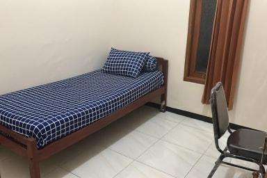 Kost Putra ITS BENKOST 1 — kos di surabaya