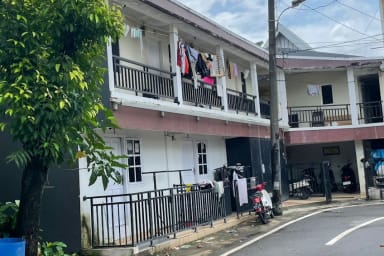 Kost Putra Putri — kos di makassar