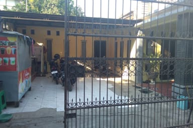 Kost putrakyla — kos di makassar