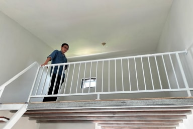 Kost Eksklusif Putri — kos-eksklusif di makassar