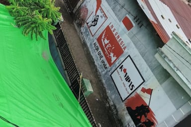 SAMICE KOST PUTRI — kos di makassar