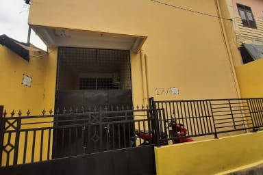 Kost Putra Jailani — kos di medan