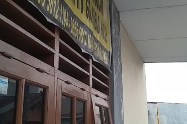 Kost pria — kos di medan