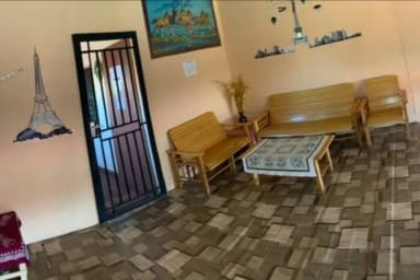 Kost Putri Kota Baru — kos di medan